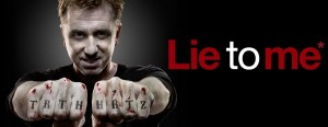 How to Lie to Me: Real World Micro-expressions training