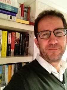 Agent's Manifesto - Jonny Geller